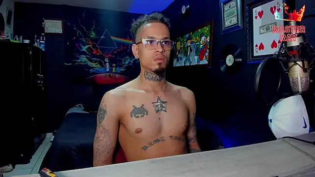 XXXRAYGAMES Live XXX-chat