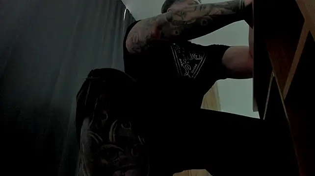 Chat XXX ao vivo de TonyWinston