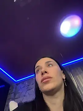 Czat XXX na żywo – Queen_of_pain