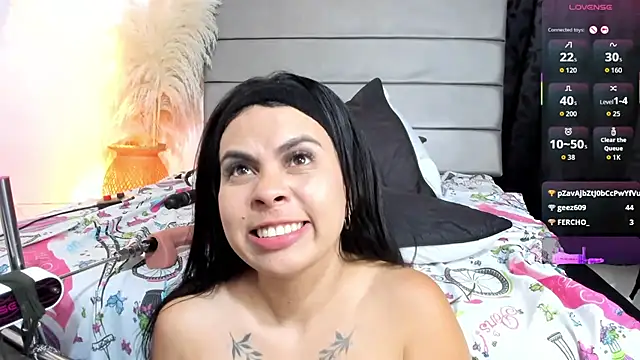 Julieta_Coopeer_n Live XXX chat