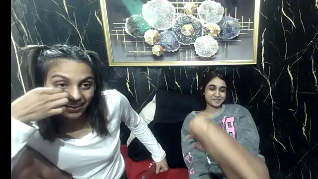 Luscious_Lexy's Live XXX Chat