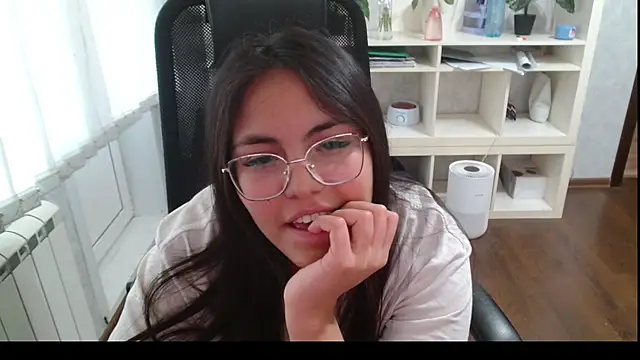 Anda_here 라이브 XXX 채팅