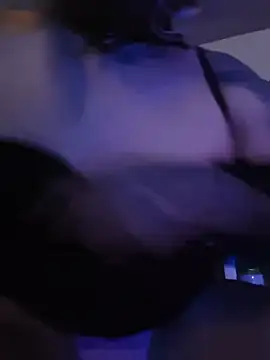 OneiricFear webcam show