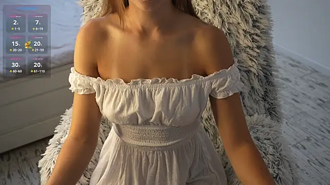 Ms-Lily's Live XXX Chat