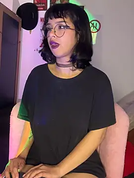 sweett_chocco's Live XXX Chat