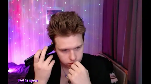Sheldon_music Live XXX Chat
