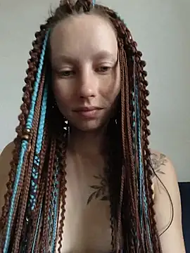 Frost_foxy's Live XXX Chat