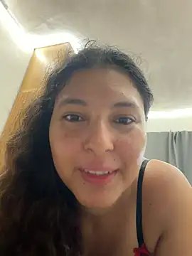 mariatudulceadiccion's Live XXX Chat