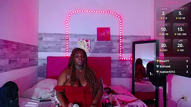 ebony_NeighborMoans' Live XXX Chat