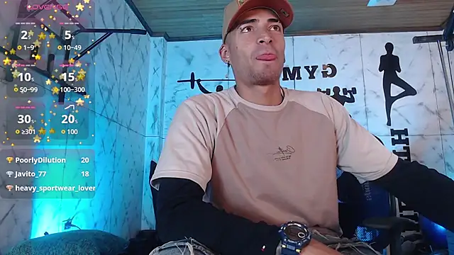 DrakeNeumann XXX чат на живо
