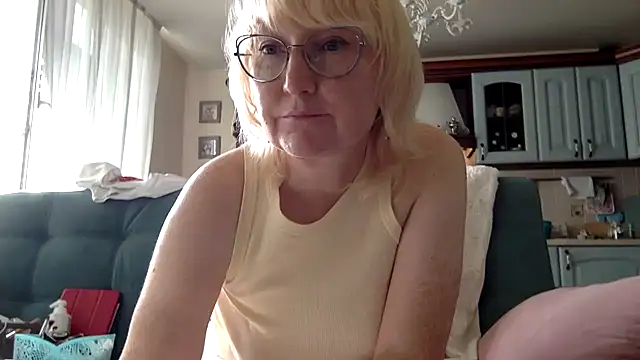 Chat +18 de Zeyona ao vivo