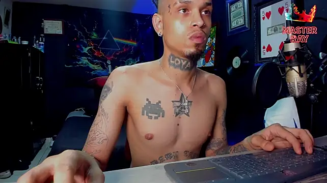XXXRAYGAMES Chat XXX in diretta