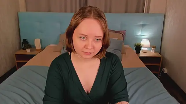 Tara-Linn – Naživo XXX chat