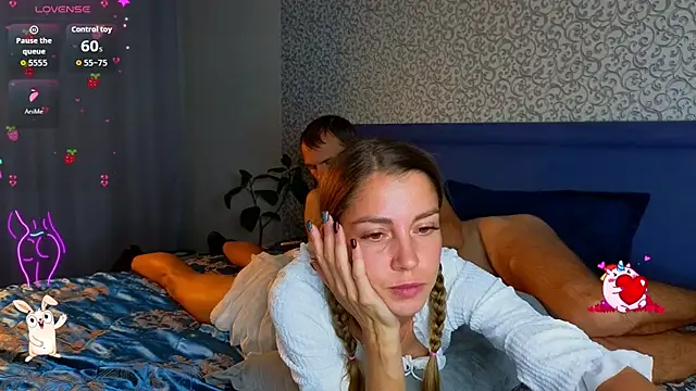 Kristi_Wolf 现场XXX聊天