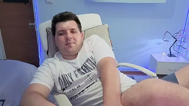 JasonJacks Obrolan Langsung XXX