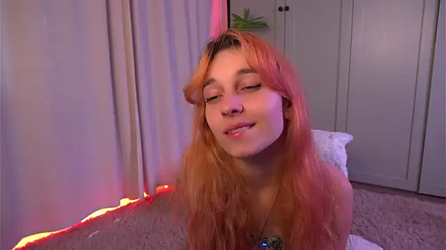 tgirlfoxy Chat XXX in diretta