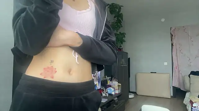 MarryTurnier Live XXX-Chat
