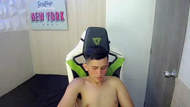 JaxBlue_ Live XXX-chat