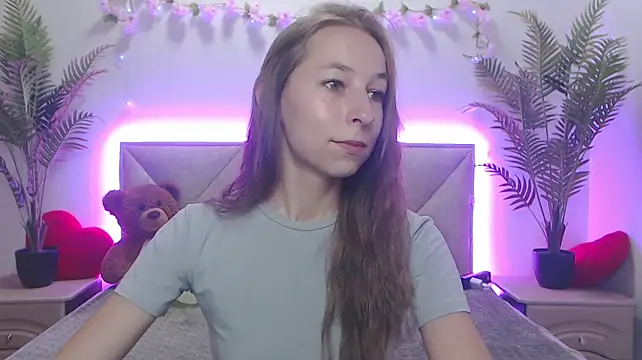 KleoYork Live XXX-chat