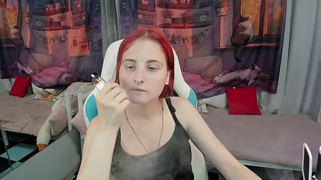 KiraElwood Live XXX-chat