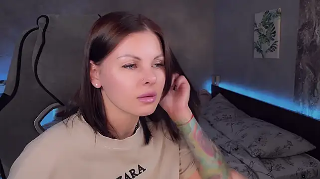 Alaska_ya Live XXX-chat