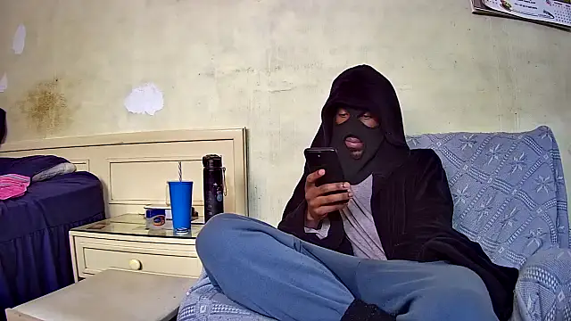 thirdlegZAn Live XXX chat