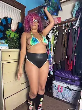 VelvetVixen_735's Live XXX Chat