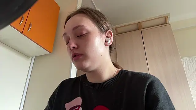 ShereeRepetowskin Live XXX chat