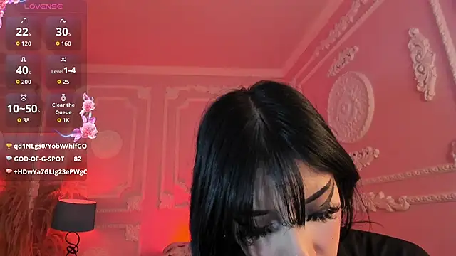 Kat_VonDen Live XXX chat