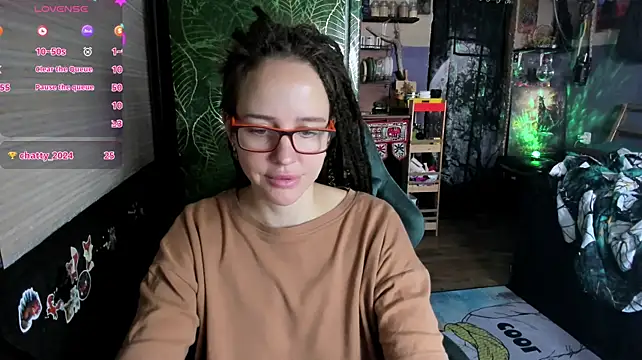 LisaFoxy_yn Live XXX chat