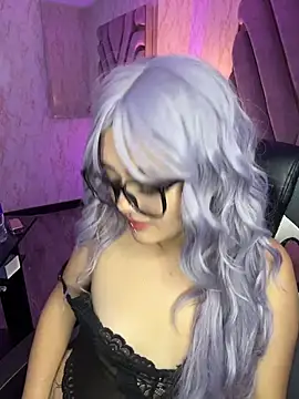 lya_nekko_n Live XXX chat