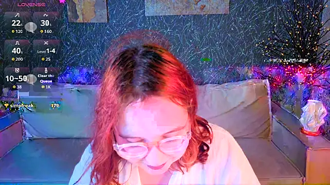 Aleks-casterrr's Live XXX Chat