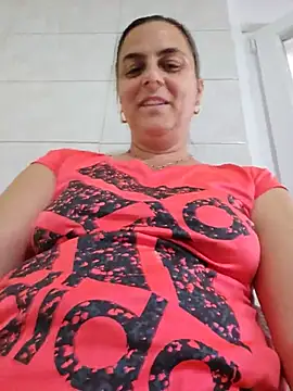 IsabelleCraft's Live XXX Chat