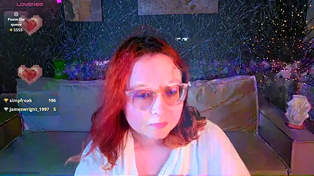 Aleks-casterrr's Live XXX Chat