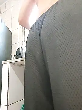 Gasc_1992 Adlı Modelin Canlı XXX Sohbeti