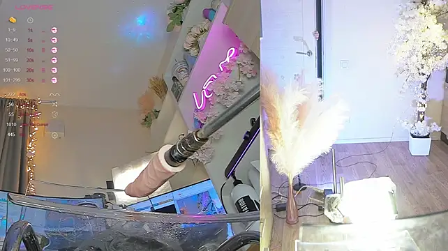 Czat XXX na żywo – Ur_lil_bb