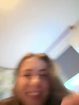 MariiD Show in webcam