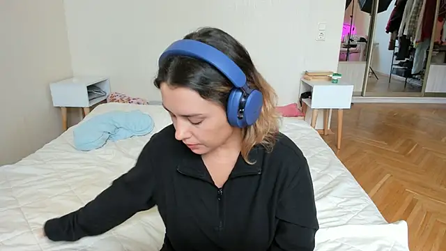 Chat XXX en directo de BrightDani
