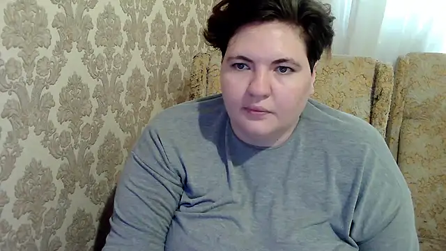 Chat XXX ao vivo de EmmaXKristall