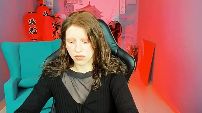 LidaDarknet Live XXX-chat