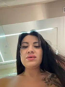 Živý XXX chat Wet__Bunny