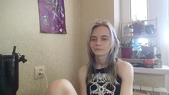 AdamTarlet Chat XXX live