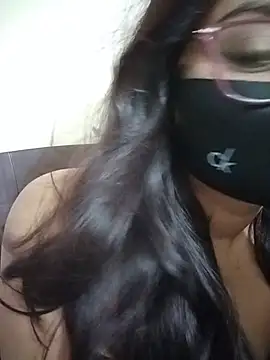 SAPNA-LOVEE's Live XXX Chat