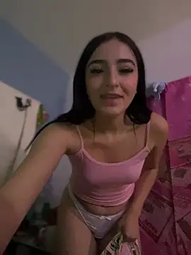 Chatroom XXX en direct de im_lady