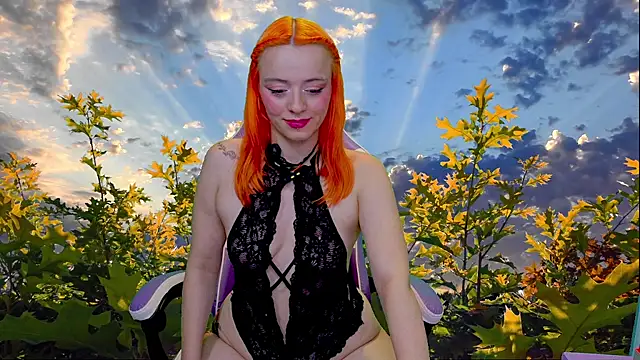 Miss-Mia07's Live XXX Chat