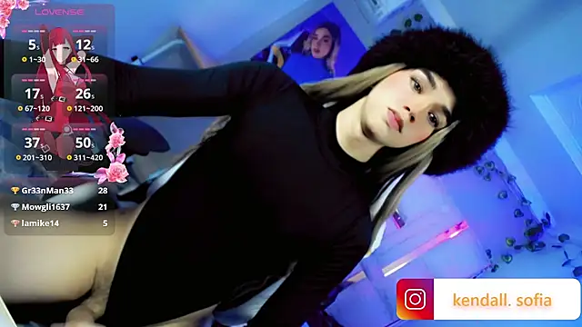 Sophiaa_doll_'s Live XXX Chat