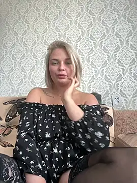 EvaDelicious_ Live XXX-Chat