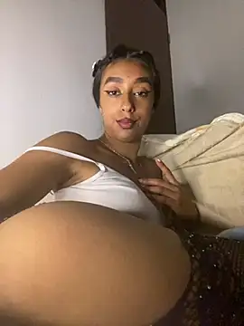 DakottaVelvett17 Chat XXX live