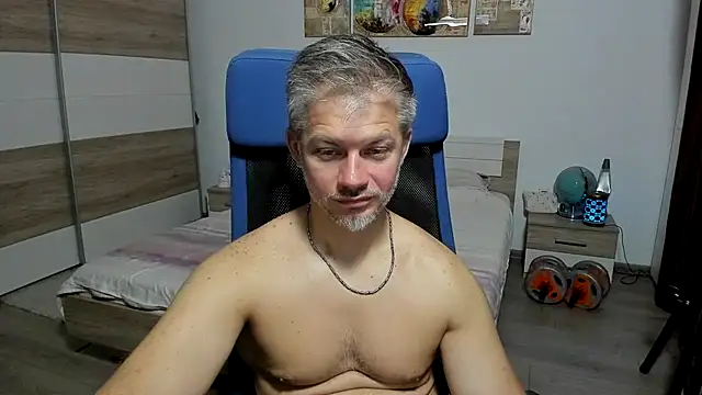 RobbyShawz Show Webcam