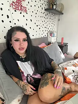tempzzz12 – Live XXX-chat